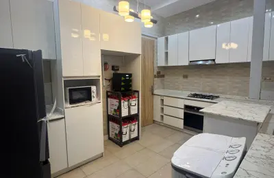 4 Bedroom Semi-Detached Duplex