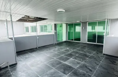 4 Bedroom semi detached duplex