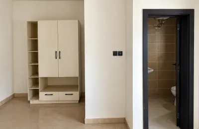 4 Bedroom semi detached duplex