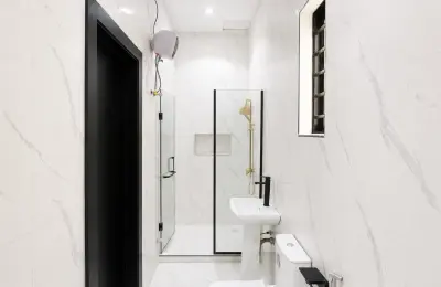 4 bedroom semi detached duplex