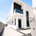 5 Bedroom Fully Detached Duplex