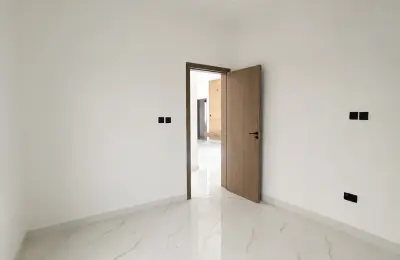 5 Bedroom Semi-Detached Duplex