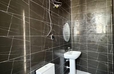 4 bedroom terrace duplex with private compound