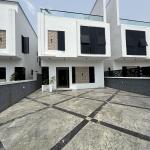 5 bedroom fully detached duplex