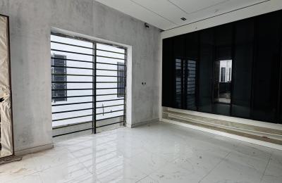 4 bedroom fully detached with BQ