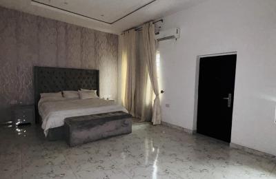 4-bedroom terrace duplex