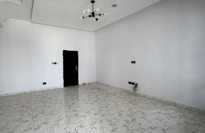 3-bedroom terrace duplex