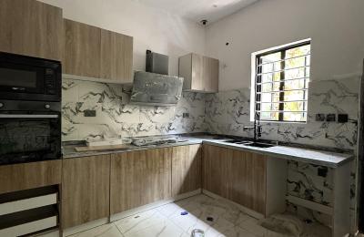 3-bedroom terrace duplex
