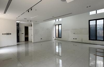 6-bedroom fully detached duplex with swimming pool