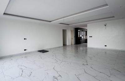 4-bedroom penthouse with BQ