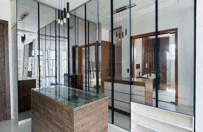 5 Bedroom Fully-Detached Duplex with Swimming pool