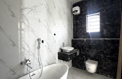 4 bedroom fully detached