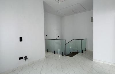 4 bedroom semidetached duplex with BQ