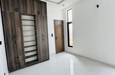 4 bedroom semidetached duplex