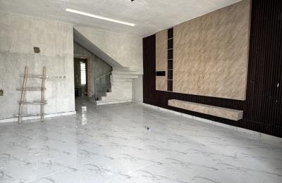 4 bedroom fully detached