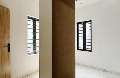 2-bedroom apartment