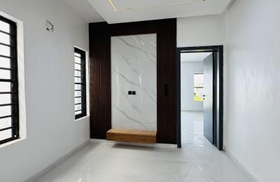 5 bedroom fully detached duplex with swimming pool