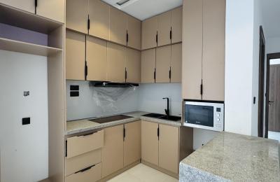 2-bedroom apartment