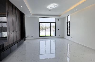 5-bedroom fully detached duplex