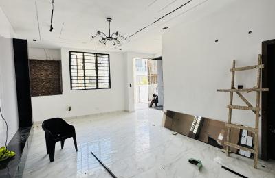 4 bedroom semidetached duplex