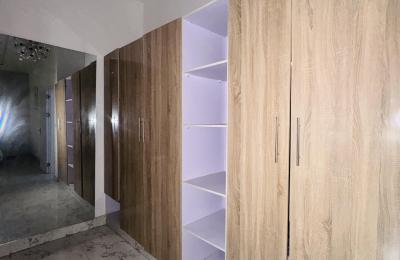 4-bedroom terrace duplex