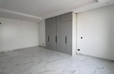 4-bedroom penthouse with BQ