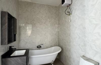 4-bedroom semidetached duplex