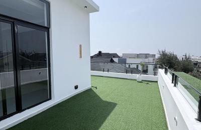 5-bedroom fully detached duplex