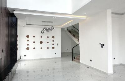 5-bedroom fully detached duplex
