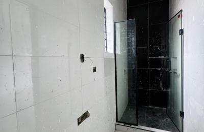 4 bedroom fully detached with BQ