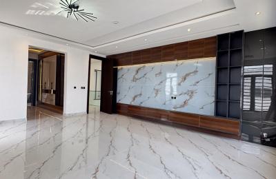 5 bedroom fully detached duplex