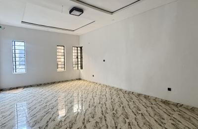 4 Bedroom Terrace Duplex
