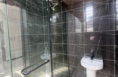 4 bedroom semidetached duplex