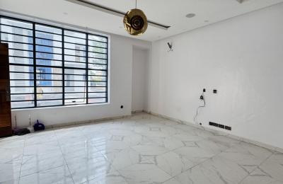 4-bedroom terrace duplex