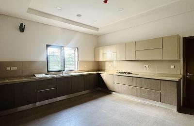 4 Units of 5-bedroom terrace duplexes