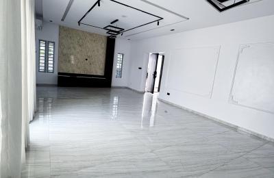 5 bedroom fully detached duplex