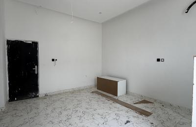 4-bedroom semidetached duplex