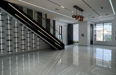 5 Bedroom fully detached duplex with swimming pool