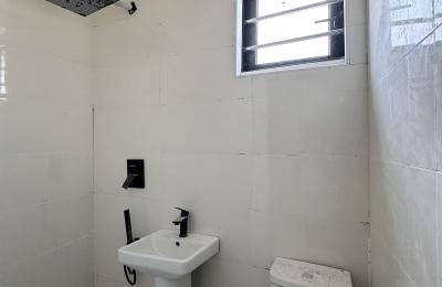 3-bedroom terrace duplex