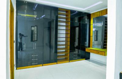 5 bedroom fully detached duplex with swimming pool