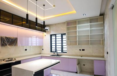 5 bedroom luxury duplex with swimming pool