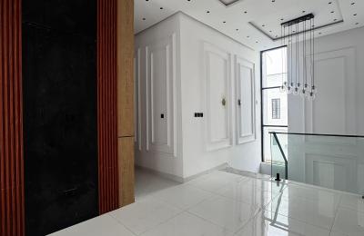 5 Bedroom fully detached duplex with swimming pool