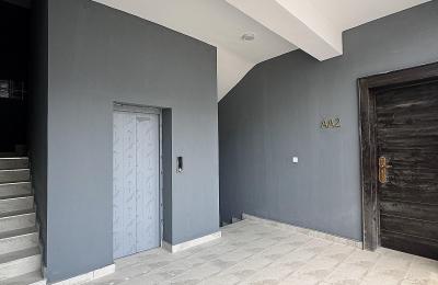 4-bedroom apartment