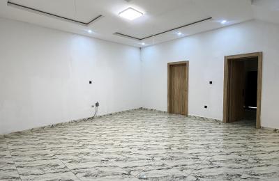 4 Bedroom Terrace Duplex