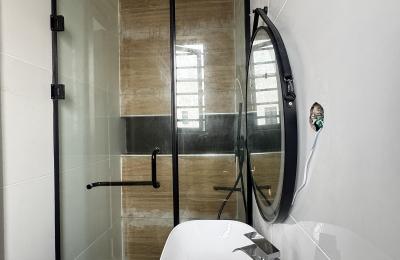 5 Bedroom fully detached duplex with swimming pool