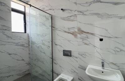 4-bedroom penthouse with BQ