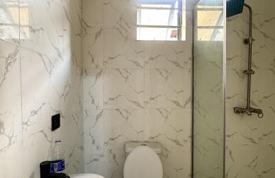 4 Bedroom Terrace Duplex