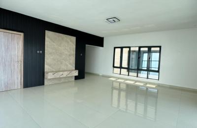 5 bedroom fully detached duplex