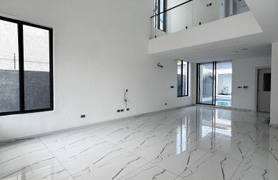 5 bedroom fully detached duplex with swimming pool
