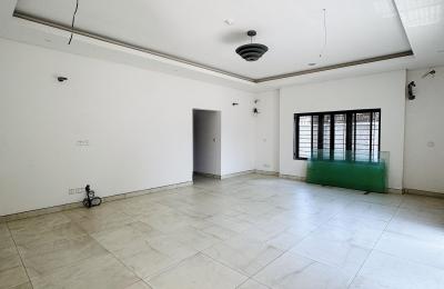 4 Units of 5-bedroom terrace duplexes